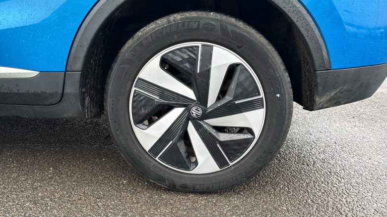 MG ZS 130kW Trophy EV 51kWh 5dr Auto Electric Hatchback